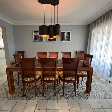 Villa Estrella