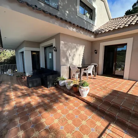 Villa Estrella *