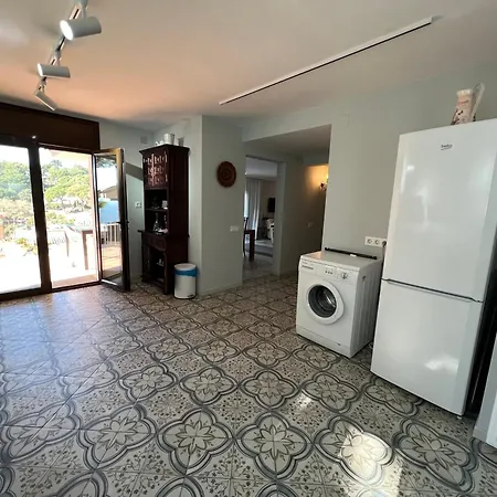 Villa Estrella Lloret de Mar