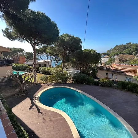 Villa Estrella Lloret de Mar