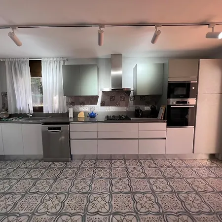Villa Estrella *